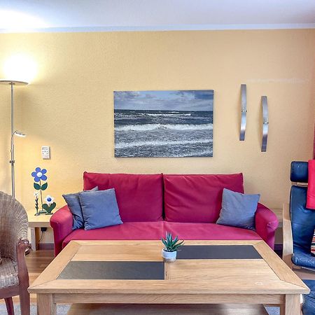 Feriendorf Papillon Wohnung 09-4 بولتينهاجين المظهر الخارجي الصورة