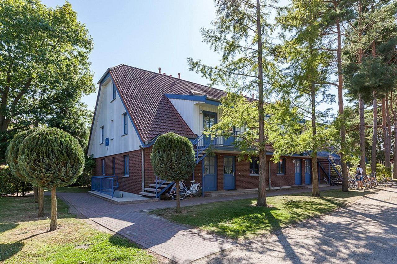 Feriendorf Papillon Wohnung 09-4 بولتينهاجين المظهر الخارجي الصورة