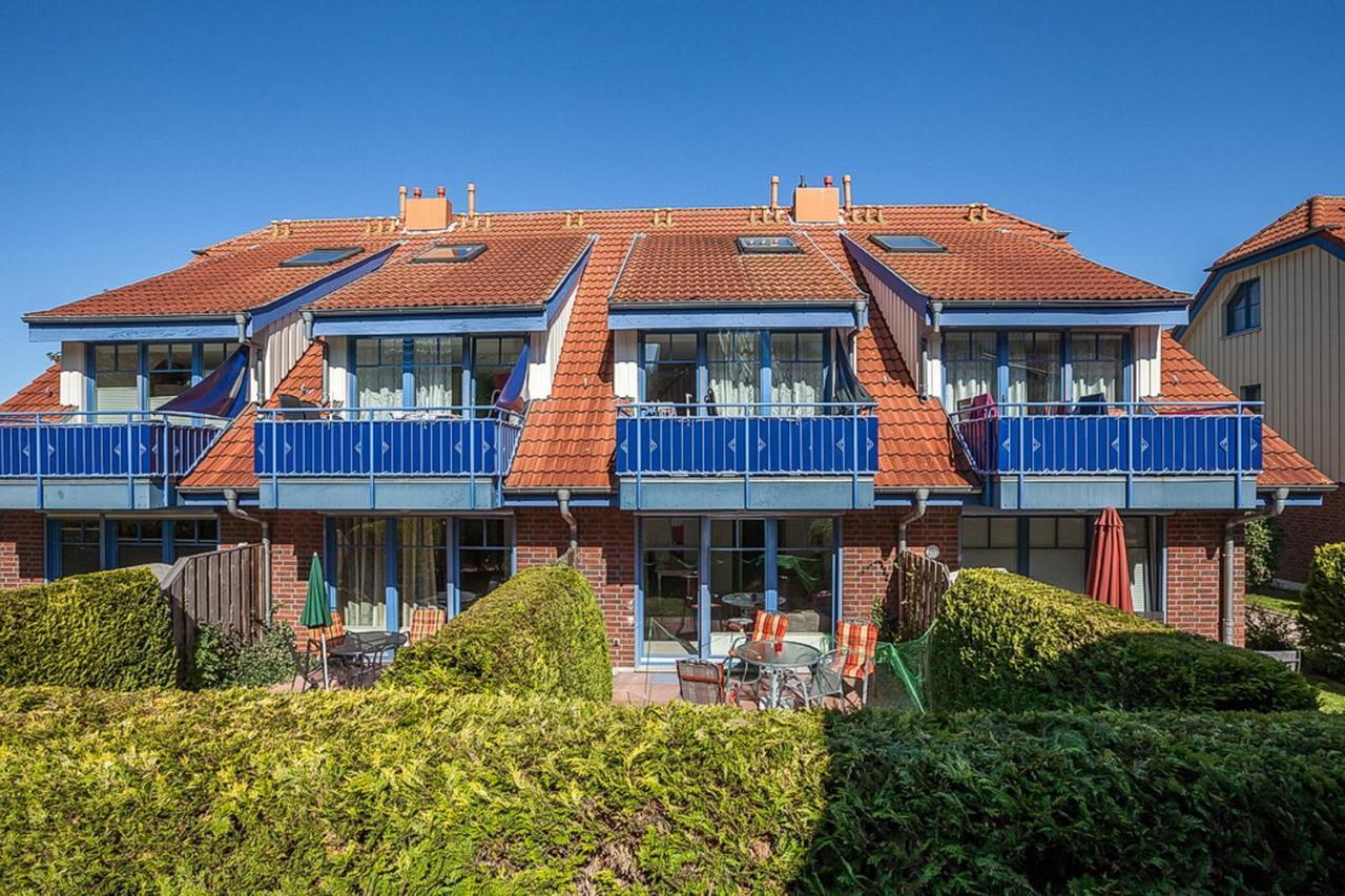 Feriendorf Papillon Wohnung 09-4 بولتينهاجين المظهر الخارجي الصورة