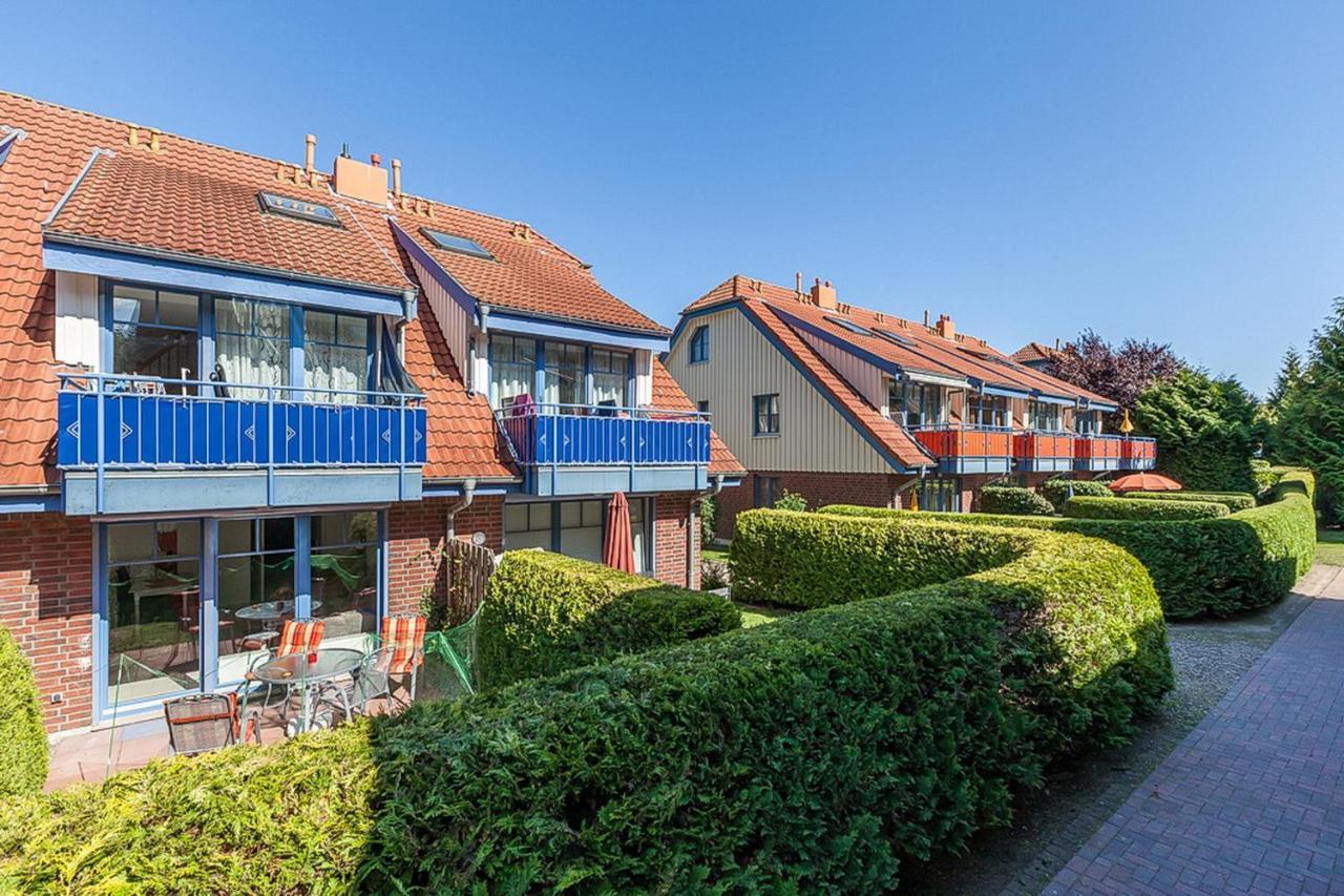 Feriendorf Papillon Wohnung 09-4 بولتينهاجين المظهر الخارجي الصورة