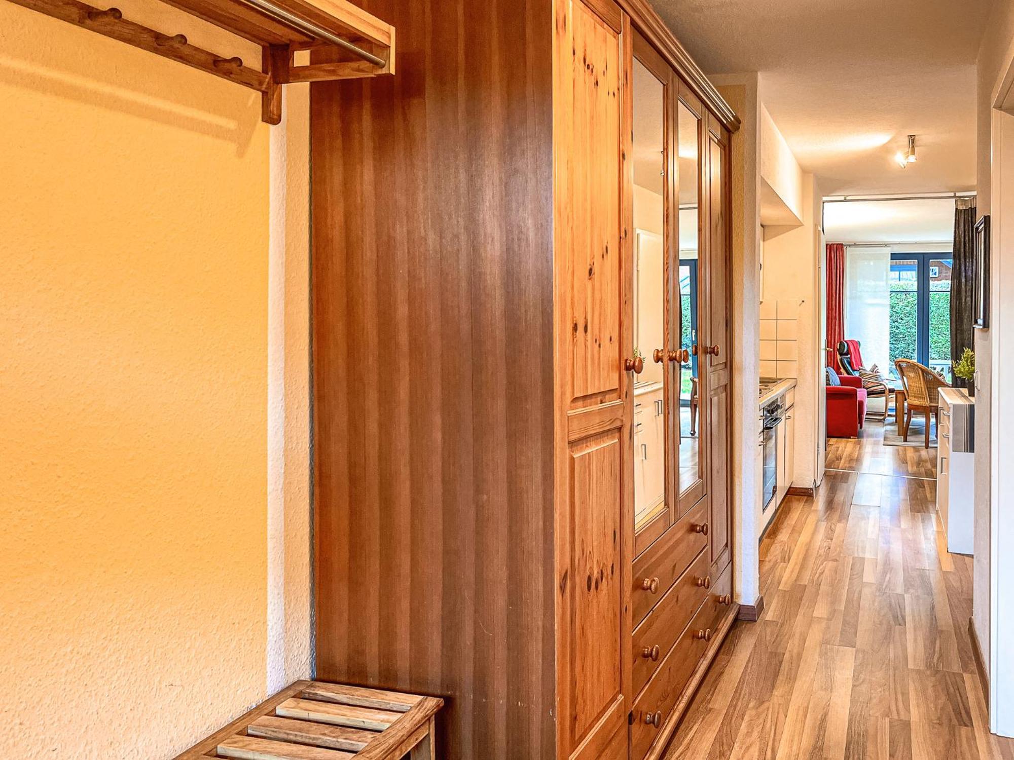 Feriendorf Papillon Wohnung 09-4 بولتينهاجين المظهر الخارجي الصورة