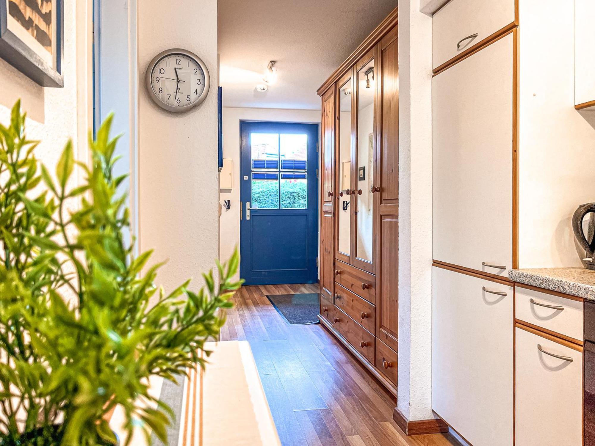 Feriendorf Papillon Wohnung 09-4 بولتينهاجين المظهر الخارجي الصورة