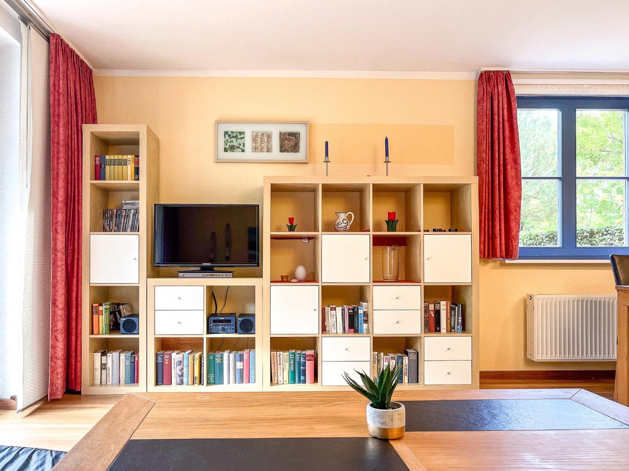 Feriendorf Papillon Wohnung 09-4 بولتينهاجين المظهر الخارجي الصورة