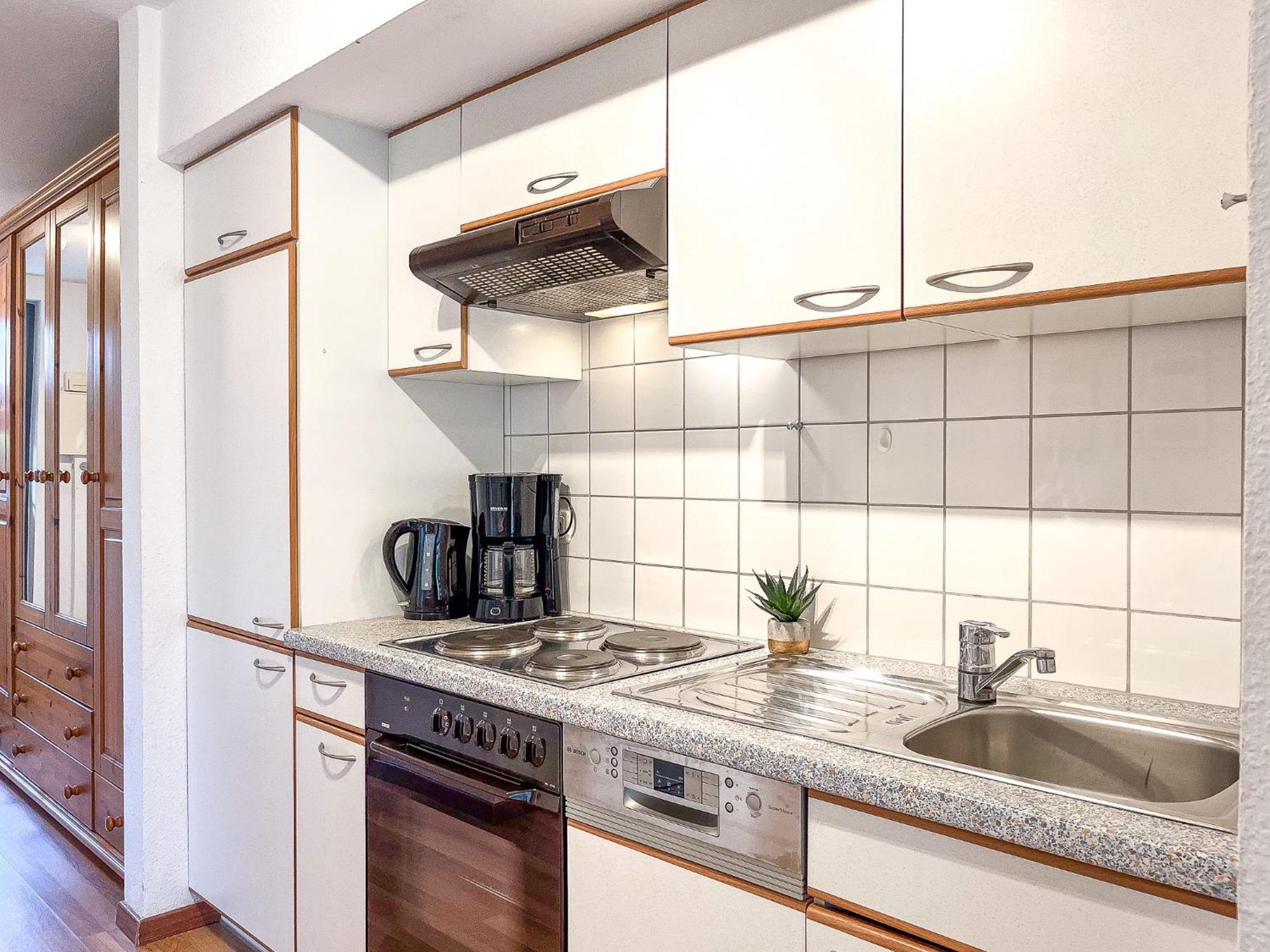 Feriendorf Papillon Wohnung 09-4 بولتينهاجين المظهر الخارجي الصورة