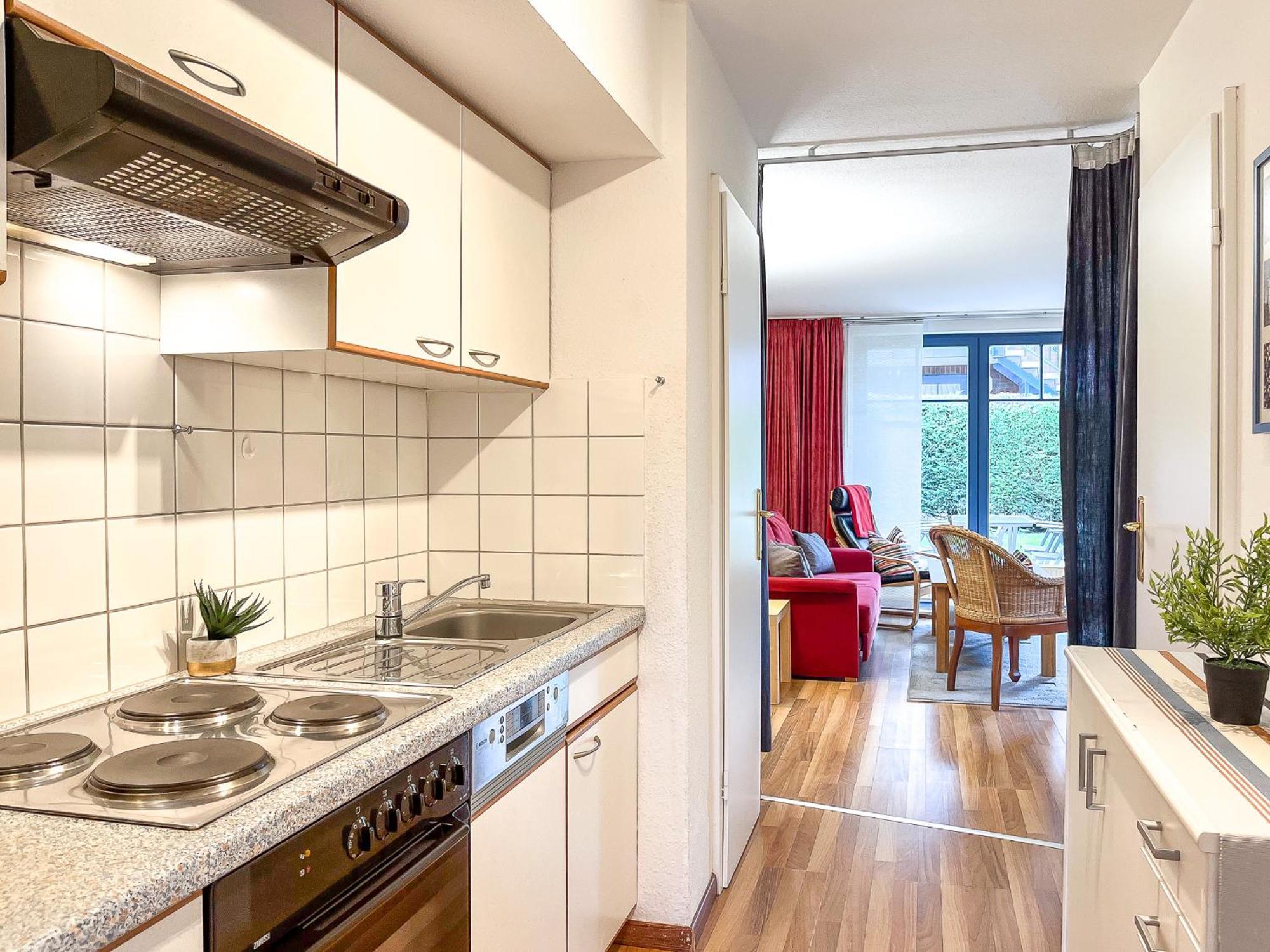 Feriendorf Papillon Wohnung 09-4 بولتينهاجين المظهر الخارجي الصورة