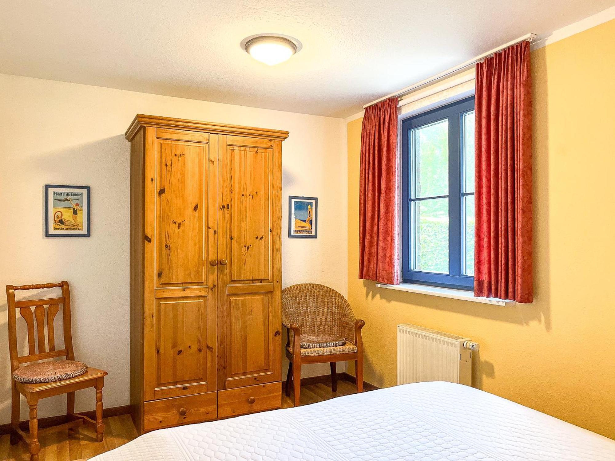 Feriendorf Papillon Wohnung 09-4 بولتينهاجين المظهر الخارجي الصورة