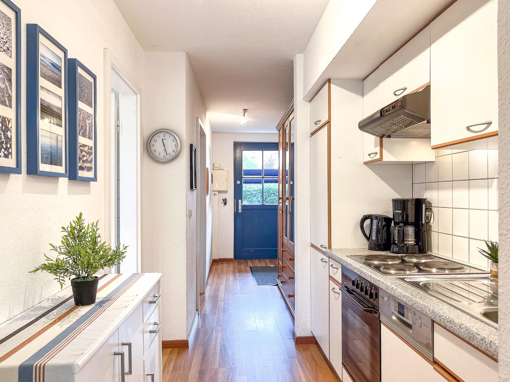 Feriendorf Papillon Wohnung 09-4 بولتينهاجين المظهر الخارجي الصورة