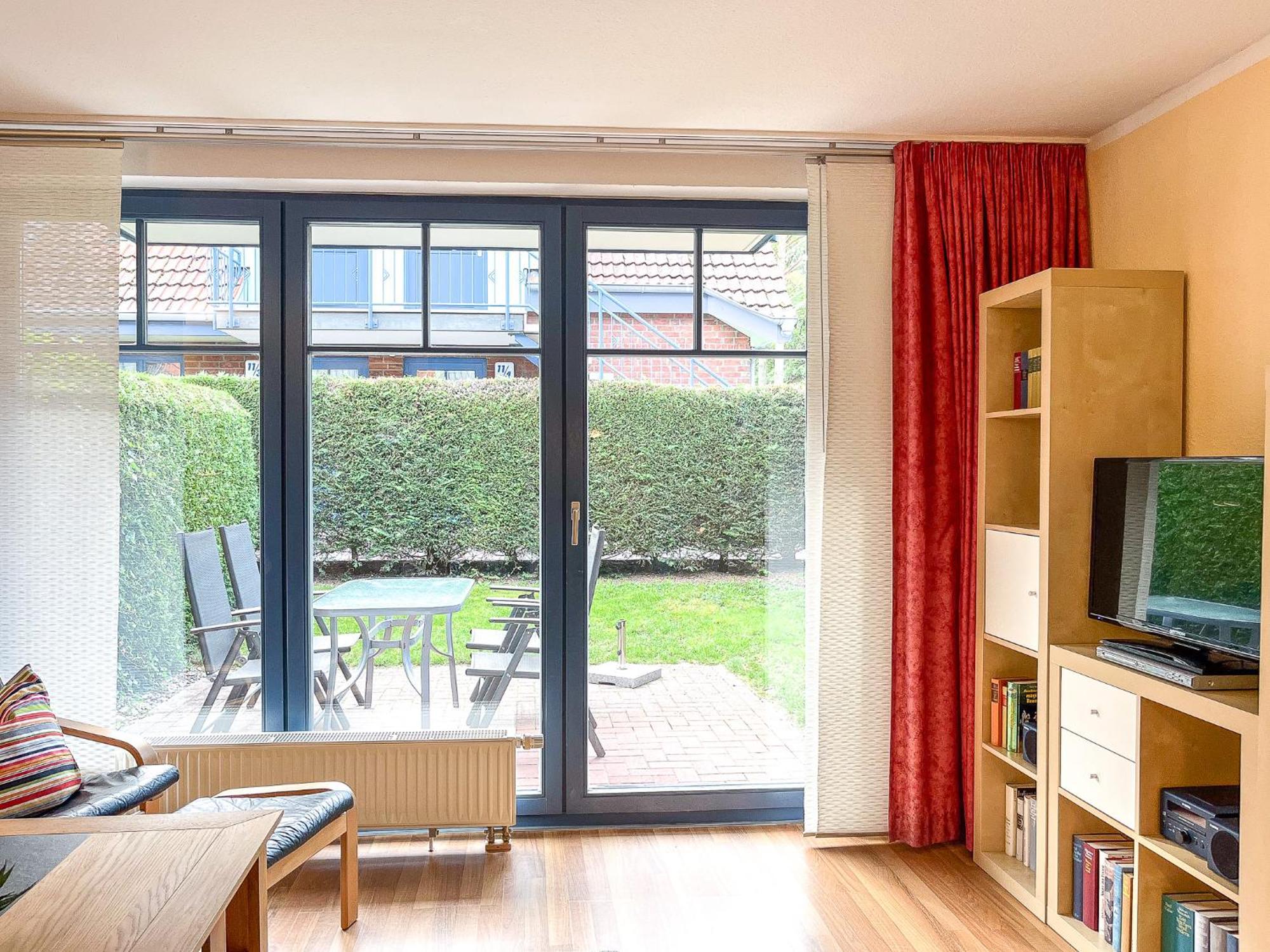 Feriendorf Papillon Wohnung 09-4 بولتينهاجين المظهر الخارجي الصورة